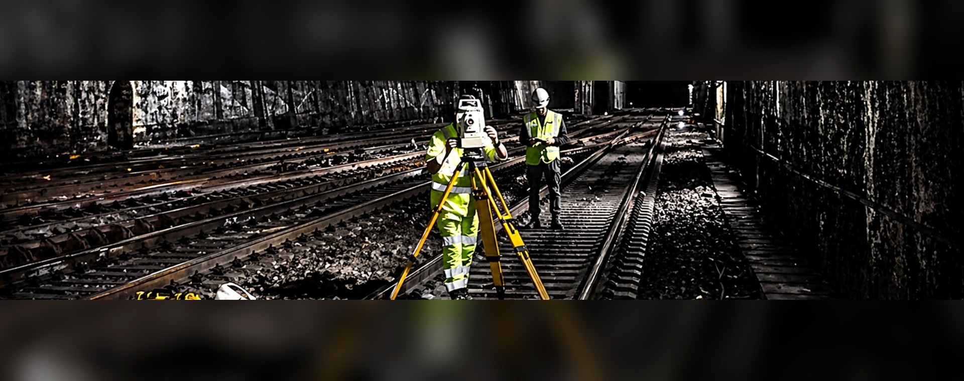 Rilievi topografici e topografia per infrastrutture